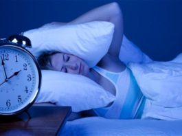 L'insomnie pourrait accentuer le risque de déclin de la mémoire chez les personnes vieillissantes