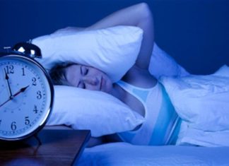 L’insomnie pourrait accentuer le risque de déclin de la mémoire chez les personnes vieillissantes L'insomnie pourrait accentuer le risque de déclin de la mémoire chez les personnes vieillissantes