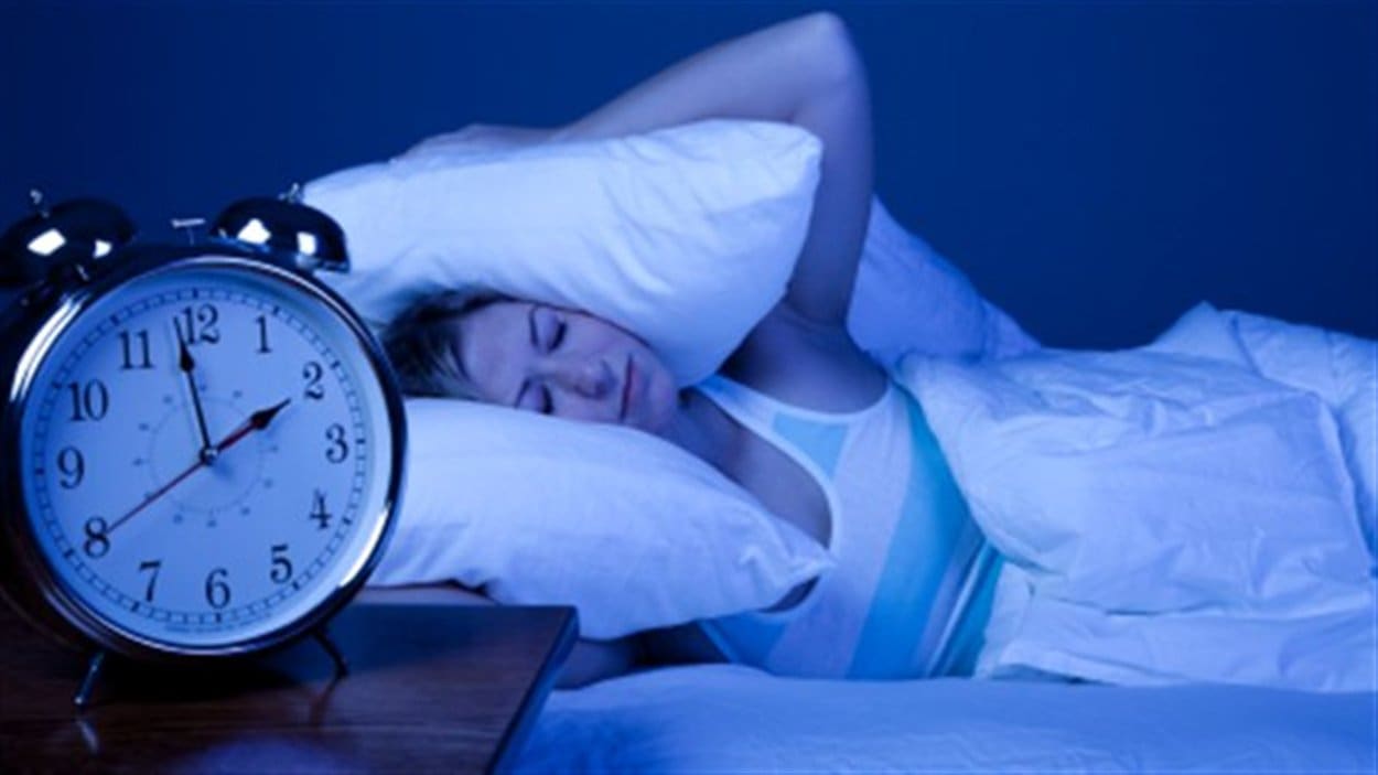 L'insomnie pourrait accentuer le risque de déclin de la mémoire chez les personnes vieillissantes