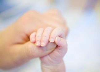 Natalité : Les naissances augmentent en France après six ans de baisse Natalité : Les naissances augmentent en France après six ans de baisse