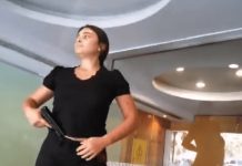 Une femme braque une banque pour récupérer son épargne bloquée Une femme braque une banque pour récupérer son épargne bloquée