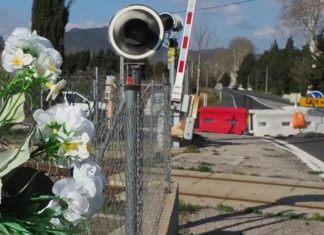 Collision de Millas: cinq ans de prison dont 4 avec sursis requis contre la conductrice Collision de Millas: cinq ans de prison dont 4 avec sursis requis contre la conductrice