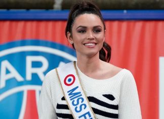 Coup de théâtre ! Diane Leyre ne participera pas au concours de Miss Monde et Miss Univers Coup de théâtre ! Diane Leyre ne participera pas au concours de Miss Monde et Miss Univers