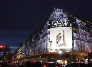 Energie : À Paris, il n’y aura bientôt plus de publicité lumineuse la nuit Energie : À Paris, il n’y aura bientôt plus de publicité lumineuse la nuit