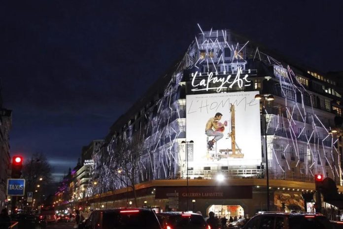 Energie : À Paris, il n’y aura bientôt plus de publicité lumineuse la nuit