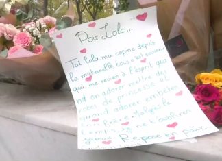 Mort de Lola à Paris : une enquête pour comprendre les motifs du meurtre Mort de Lola à Paris : une enquête pour comprendre les motifs du meurtre