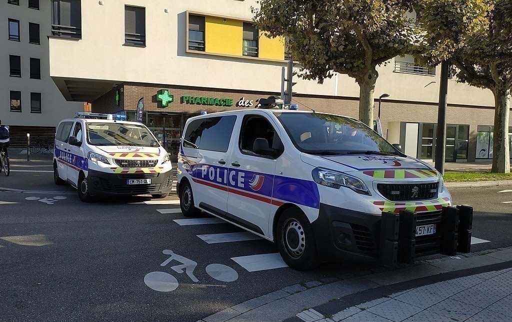 Nantes : une femme de 47 ans poignardée mortellement, Un suspect en garde à vue