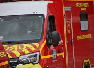 Une magistrate de 44 ans décède en pleine audience, une autopsie va être pratiquée Une magistrate de 44 ans décède en pleine audience, une autopsie va être pratiquée