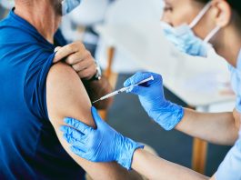 Vaccination de rappel contre le variant Omicron du Covid-19 : Prise de rendez-vous