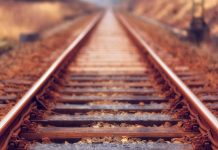 Dans les Ardennes : Un père et sa fille percutés mortellement par un train Dans les Ardennes : Un père et sa fille percutés mortellement par un train