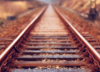 Dans les Ardennes : Un père et sa fille percutés mortellement par un train Dans les Ardennes : Un père et sa fille percutés mortellement par un train