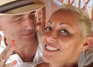 Disparition mystérieuse d’un couple de Français au Mexique : deux arrestations Disparition mystérieuse d’un couple de Français au Mexique : deux arrestations