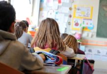 Éducation : un professeur menacé de mort par un parent d’élève Éducation : un professeur menacé de mort par un parent d’élève