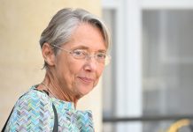 Élisabeth Borne crée un fonds d’achat de fruits et légumes Élisabeth Borne crée un fonds d'achat de fruits et légumes