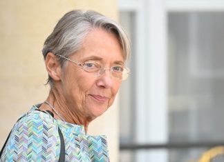 Élisabeth Borne crée un fonds d’achat de fruits et légumes Élisabeth Borne crée un fonds d'achat de fruits et légumes