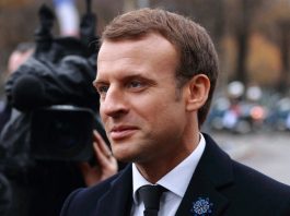 Le président Emmanuel Macron à Dijon pour « faire mieux » contre les violences faites aux femmes