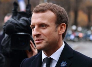 Le président Emmanuel Macron à Dijon pour « faire mieux » contre les violences faites aux femmes Le président Emmanuel Macron à Dijon pour « faire mieux » contre les violences faites aux femmes