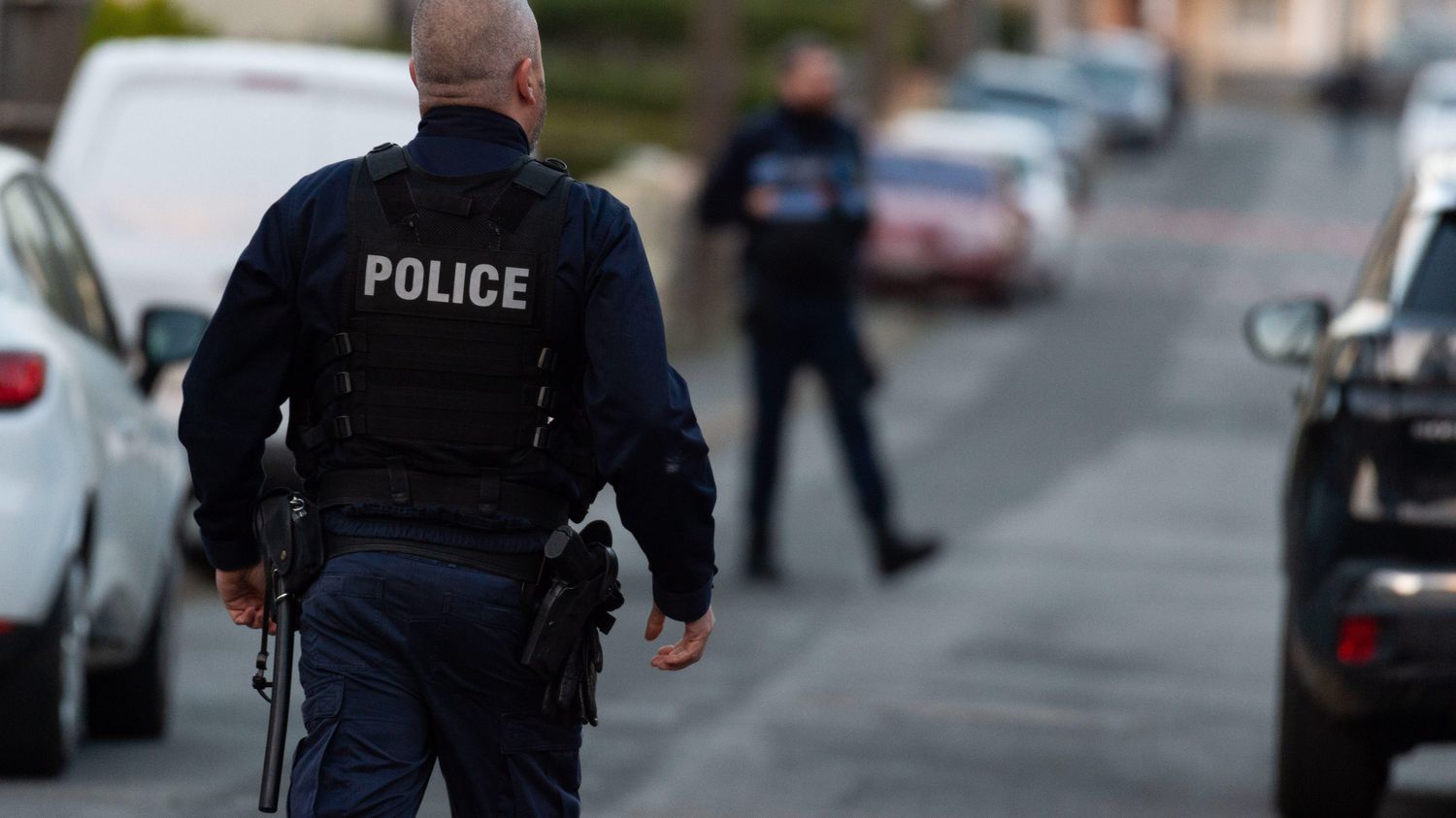 Rennes: Trois corps, dont deux femmes, découverts dans une maison à Saint-Jacques-de-La-Lande