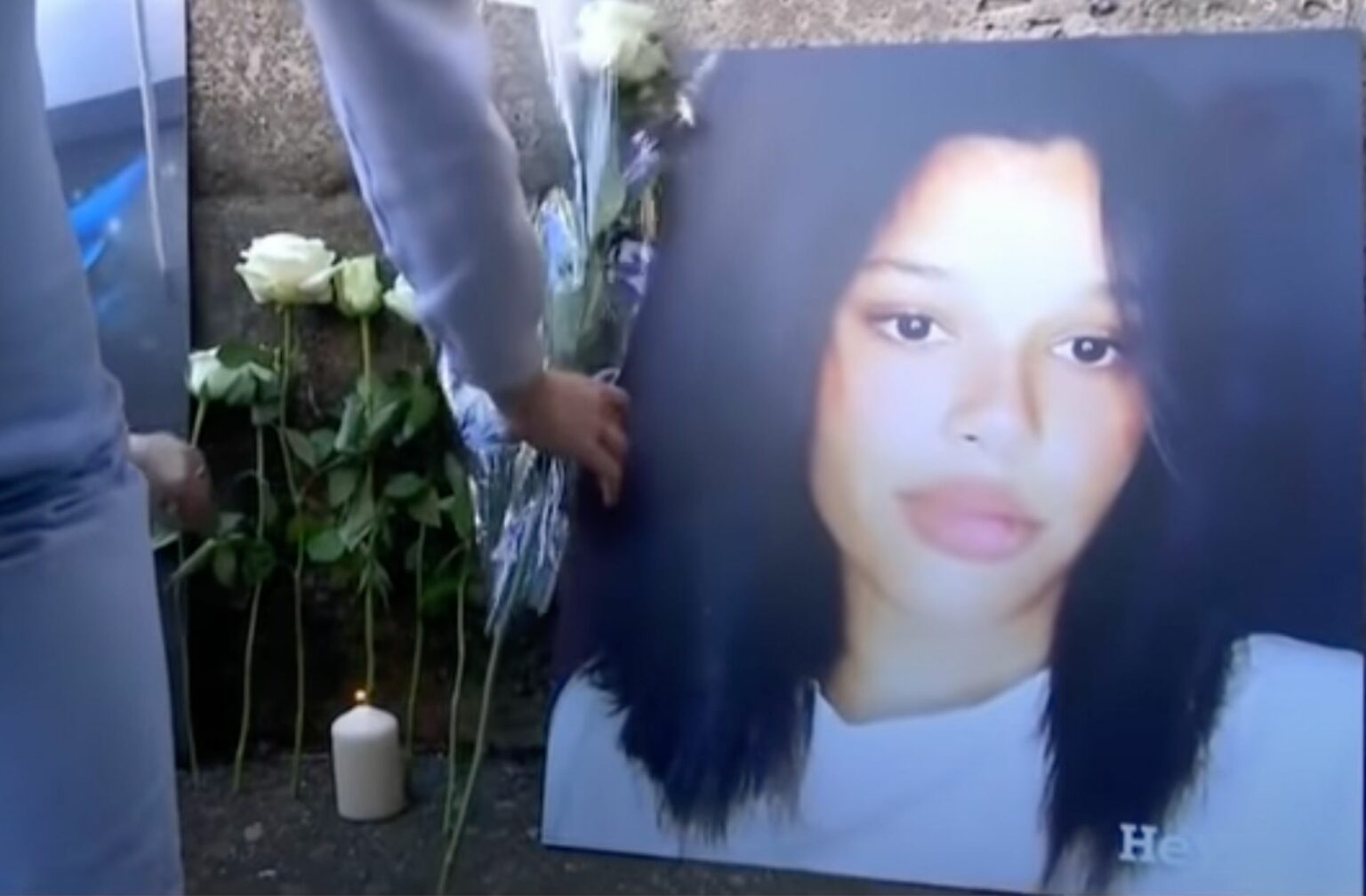 Suicide de Dinah : la famille dépose une nouvelle plainte pour relancer l'enquête