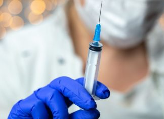 4ème dose vaccin Covid : trouver un rendez-vous près de chez vous 4ème dose vaccin Covid : trouver un rendez-vous près de chez vous