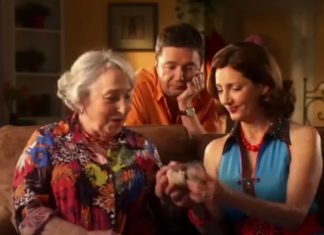 Andrée Damant : l’actrice de Plus belle la vie et Scènes de Ménages est décédée à l’âge de 93 ans Andrée Damant : l'actrice de Plus belle la vie et Scènes de Ménages est décédée à l'âge de 93 ans