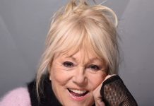 Disparition. La comédienne Mylène Demongeot est morte à l’âge de 87 ans Disparition. La comédienne Mylène Demongeot est morte à l'âge de 87 ans