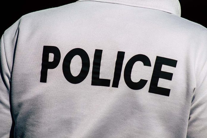 Femme frappée par son ex-compagnon à Blois: un policier suspendu