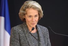L’ancienne ministre Caroline Cayeux conteste le chiffrage de son patrimoine par la HATVP L'ancienne ministre Caroline Cayeux conteste le chiffrage de son patrimoine par la HATVP