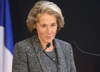 L'ancienne ministre Caroline Cayeux conteste le chiffrage de son patrimoine par la HATVP