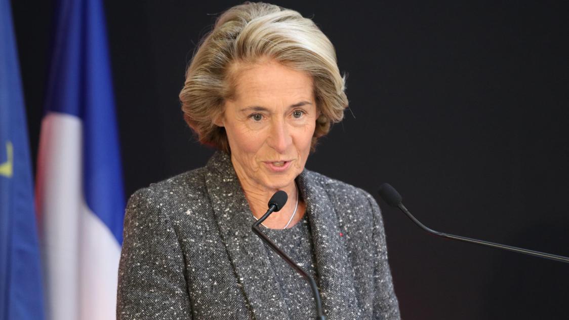 L'ancienne ministre Caroline Cayeux conteste le chiffrage de son patrimoine par la HATVP