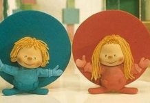 Le co-créateur de la série « Chapi Chapo » est mort à l’âge de 96 ans Le co-créateur de la série "Chapi Chapo" est mort à l'âge de 96 ans