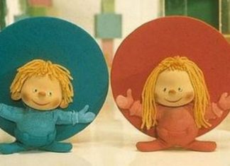 Le co-créateur de la série « Chapi Chapo » est mort à l’âge de 96 ans Le co-créateur de la série "Chapi Chapo" est mort à l'âge de 96 ans