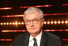 Miss France: Dominique Besnehard hospitalisé après un malaise cardiaque après l’élection Miss France: Dominique Besnehard hospitalisé après un malaise cardiaque après l'élection