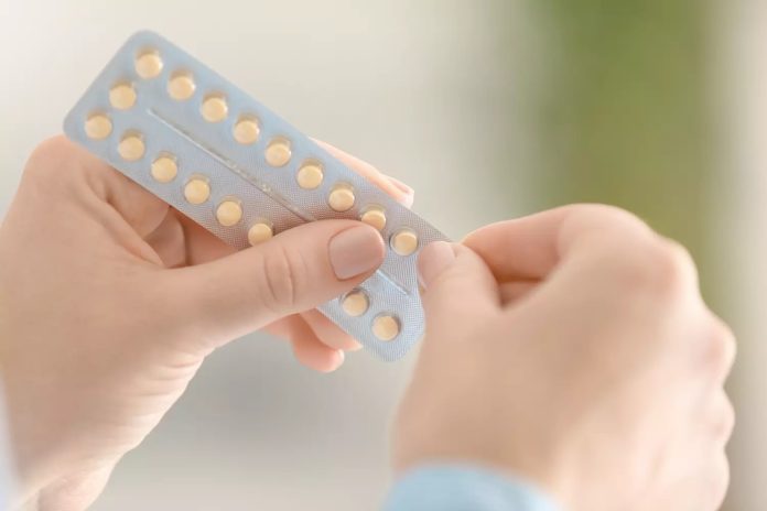 Selon une nouvelle recherche l’âge influencerait les effets secondaires de la pilule contraceptive