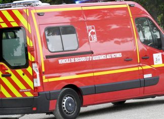 Un couple meurt dans l’incendie d’un bateau dans le port de plaisance de Cherbourg Un couple meurt dans l'incendie d'un bateau dans le port de plaisance de Cherbourg