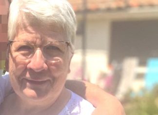 Fin de l’alerte : la Nîmoise disparue depuis lundi retrouvée Fin de l'alerte : la Nîmoise disparue depuis lundi retrouvée