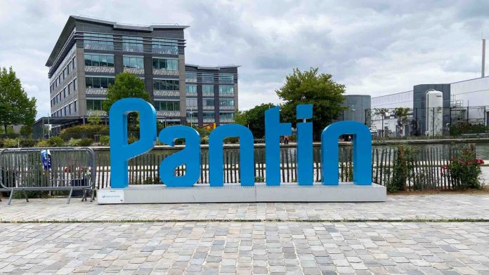 La ville de Pantin change de nom et devient Pantine pour soutenir l'égalité femmes-hommes