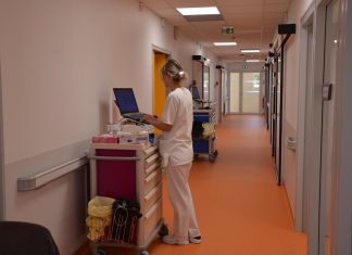 Plainte déposée après la mort d’une octogénaire aux urgences Plainte déposée après la mort d'une octogénaire aux urgences