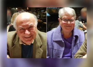 Recherche en cours pour retrouver deux octogénaires portés disparus depuis le 1er janvier Recherche en cours pour retrouver deux octogénaires portés disparus depuis le 1er janvier