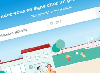 Réserver un rendez-vous en ligne avec Doctolib : simplicité et efficacité Réserver un rendez-vous en ligne avec Doctolib : simplicité et efficacité