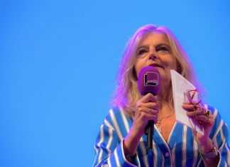 Sandrine Treiner, Directrice de France Culture, annonce sa démission Sandrine Treiner, Directrice de France Culture, annonce sa démission