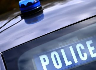 Un mystère entoure la découverte de restes humains dans une canalisation Un mystère entoure la découverte de restes humains dans une canalisation