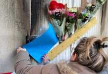 Après l’incendie à Charly-sur-Marne, une marche blanche samedi en hommage à la famille décimée Après l'incendie à Charly-sur-Marne, une marche blanche samedi en hommage à la famille décimée