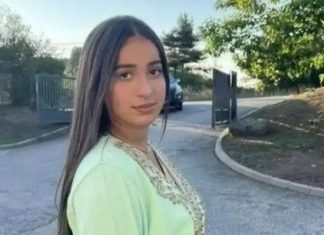 Décès mystérieux de Sihem: la jeune fille retrouvée morte dans une forêt Décès mystérieux de Sihem: la jeune fille retrouvée morte dans une forêt