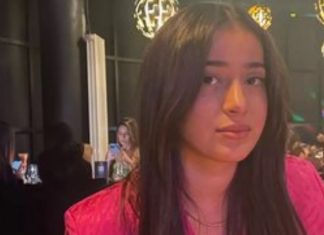 Deux individus en garde à vue dans le cadre de la disparition de Sihem Deux individus en garde à vue dans le cadre de la disparition de Sihem