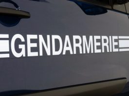 Homme Flashé à 270 km/h en Gard : Semant la Poursuite des Gendarmes sur l'Alpine