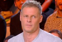 La révélation inattendue de Matthieu Delormeau : Delphine était enceinte de moi ! La révélation inattendue de Matthieu Delormeau : Delphine était enceinte de moi !