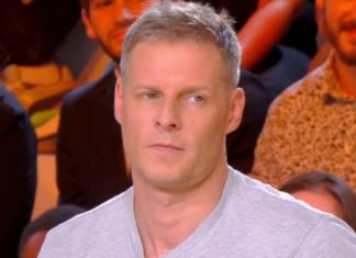 La révélation inattendue de Matthieu Delormeau : Delphine était enceinte de moi ! La révélation inattendue de Matthieu Delormeau : Delphine était enceinte de moi !