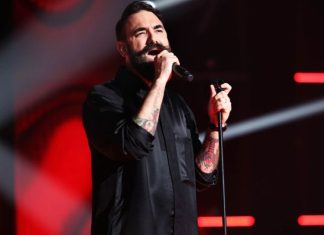 Nouvelle Star, 20 ans : La reconversion étonnante de François Raoult Nouvelle Star, 20 ans : La reconversion étonnante de François Raoult