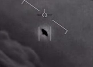 OVNI abattu : des preuves de vie extraterrestre sur le point d’être révélées ? OVNI abattu : des preuves de vie extraterrestre sur le point d'être révélées ?